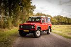 Land Rover Defender 110 V8 1983 Wegenbelastingvrij, Gebruikt, 8 cilinders, 116 pk, Defender