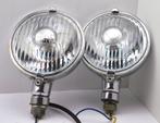 Lumax CF9 oldtimer mistlamp mistlicht klassieker rally, Ophalen of Verzenden, Gebruikt, Triumph