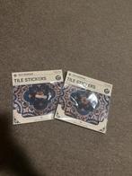 Tile stickers, Huis en Inrichting, Ophalen, Nieuw