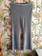 Glitter broek maat 40/42, Ophalen of Verzenden, Zo goed als nieuw, Maat 38/40 (M), Lang