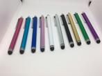 stylus pen, Nieuw. In 11 verschillende kleuren, Ophalen of Verzenden, Nieuw