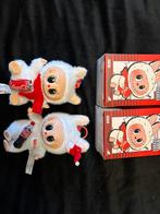 Labubu, Ophalen, Zo goed als nieuw