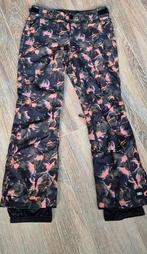 Skibroek O'Neill Dames M overcompleet geworden., Kleding | Dames, Wintersportkleding, Zo goed als nieuw, O'Neill, Ophalen, Broek