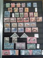 Zuid Afrika 6 bladen met zegels, Postzegels en Munten, Ophalen, Buitenland
