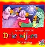 Op zoek naar de Drie Wijzen. Wright / Jolliffe, Ophalen of Verzenden, Zo goed als nieuw, Fictie algemeen