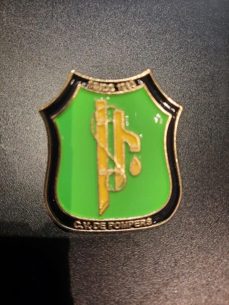 carnavals pin, Verzamelen, Speldjes, Pins en Buttons, Ophalen of Verzenden, Nieuw, Overige onderwerpen, Speldje of Pin