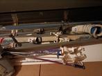 "Oude" ski's, Gebruikt, Skiën, Ski's, Ophalen