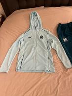 Traningspakken Marseille / Frankrijk XL, Ophalen, Blauw, Maat 56/58 (XL), Zo goed als nieuw
