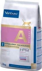 Virbac HPM Hypoallergy A2 Cat 2 kg, Ophalen, Kat