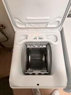 AEG bovenlader wasmachine, Witgoed en Apparatuur, Wasmachines, Ophalen, 1200 tot 1600 toeren, Gebruikt, Minder dan 85 cm