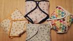 Poppenkleertjes   WASBARE  POPPENLUIER  taillemaat  29-31 cm, Ophalen of Verzenden, Nieuw, Babypop