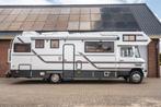 Mercedes camper 613, Huizen en Kamers, Huizen te koop