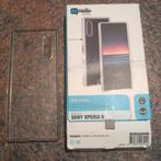 Sony Xperia 5 Hoesje - Goede Staat, Ophalen of Verzenden