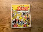 Sjors van de Rebellenclub, als Circus-artist (1950)., Ophalen of Verzenden