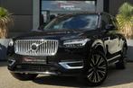 Volvo XC90 2.0 T8 Recharge AWD Plus Dark 455pk Panoramadak/H, Gebruikt, Zwart, 4 cilinders, 1969 cc