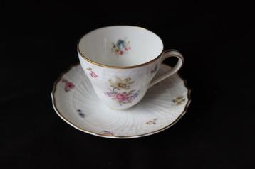 Vintage Hutschenreuther Selb koffie set c 1960 beschikbaar voor biedingen