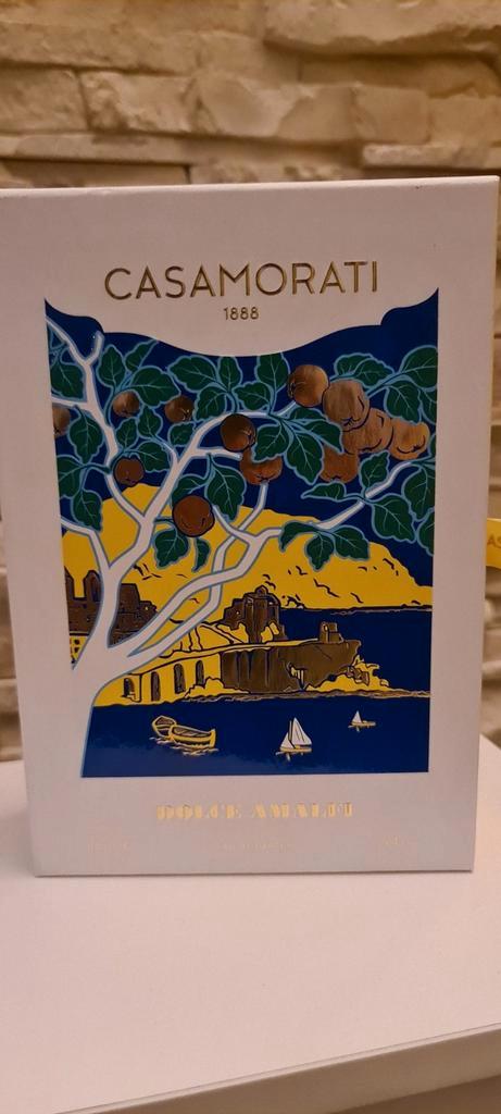 Xerjoff Casamorati Dolce Amalfi 100 ML, Sieraden, Tassen en Uiterlijk, Uiterlijk | Parfum, Ophalen of Verzenden