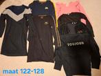 Meisjes kledingpakket maat 122-128, Kinderen en Baby's, Kinderkleding | Maat 122, Ophalen of Verzenden