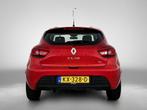 Renault Clio 0.9 TCe Zen | Lage Kilometerstand | Airco | Cru, Auto's, Renault, Voorwielaandrijving, Stof, Gebruikt, Origineel Nederlands