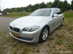 BMW 5-serie Touring 525d High Executive, Auto's, Automaat, Euro 5, Achterwielaandrijving, Gebruikt