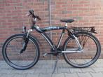 Nette Batavus Snake 26 inch, 48 cm. met 3 versnellingen, Gebruikt, Batavus, Handrem, Ophalen