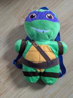 Rugzak Ninja Turtles, Ophalen of Verzenden, Zo goed als nieuw, Overige typen