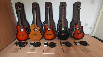 Line 6 Variax Acoustic 700 beschikbaar voor biedingen