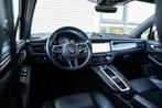 Porsche Macan 3.0 S Facelift Panoramadak Sportchrono Leer BO, Auto's, Porsche, Automaat, Gebruikt, 2995 cc, Zwart