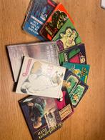 W G van der Hulst, Boeken, Kinderboeken | Jeugd | onder 10 jaar, Ophalen of Verzenden