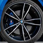 5X120 18'' Velgen 791M BMW 1 2 3 4 5 Serie F20 F22 F30 F31, Nieuw, Velg(en), Personenwagen, Ophalen of Verzenden