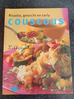AH Kookboek "Couscous" te koop!, Boeken, Ophalen of Verzenden, Zo goed als nieuw, Albert Heijn