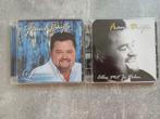 Frans duits cd s 2stuks nette staat, Verzenden, Zo goed als nieuw, Levenslied of Smartlap