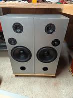 Vifa Delta '94 Staan Speakers - Top Geluid!, Audio, Tv en Foto, Ophalen
