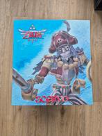 F4f Zelda Scervo in doos, Spelcomputers en Games, Games | Nintendo GameCube, Avontuur en Actie, 1 speler, Ophalen of Verzenden