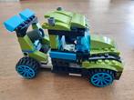 Lego creators 3 setjes dino's, zeewezens en raket rally auto, Ophalen of Verzenden, Zo goed als nieuw