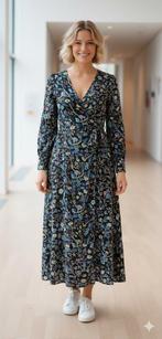 midi jurk sissy boy, Blauw, Sissy-Boy, Ophalen of Verzenden, Zo goed als nieuw