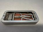 Vintage Rolls Razor met orginele doos en handleiding, Ophalen of Verzenden