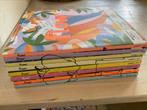 Tijdschrift Flow jaargang 2024 nr 2,3,4,5,6,8,9 & 10, Ophalen of Verzenden, Zo goed als nieuw
