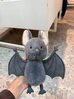 Broox Bat Jellycat • NIEUW, Kinderen en Baby's, Speelgoed | Knuffels en Pluche, Ophalen of Verzenden, Nieuw, Overige typen
