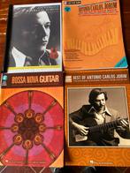 Bosa nova gitaar boeken, Latin en Salsa, Gitaar, Les of Cursus, Ophalen of Verzenden