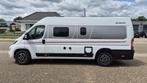 Dethleffs 640 Globetrail automaat 2x zonnepaneel bearlock, Verwarmde buitenspiegels, Tot en met 2, Diesel, Particulier