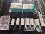 9 stuks Deco M4 AC1200 TP Link Wifi Booster ZGAN, Ophalen of Verzenden, Nieuw, TP Link Deco M4