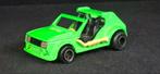 Majorette Grazy Car - Groene  BIEDEN, Ophalen of Verzenden, Gebruikt, Auto