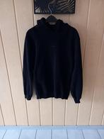 Te koop Hoodie heren Pure  White maat XL, Ophalen of Verzenden, Zo goed als nieuw, Maat 56/58 (XL), Zwart