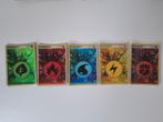 5 holo Energies - Power Keepers, Hobby en Vrije tijd, Verzamelkaartspellen | Pokémon, Ophalen of Verzenden, Zo goed als nieuw