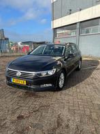 Volkswagen Passat Variant 1.4 TSI bouwjaar 2016, zwart, Auto's, Volkswagen, Te koop, Geïmporteerd, 1294 kg, 5 stoelen