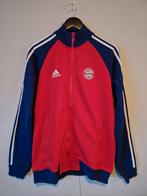 Bayern München anthem jacket maat M, Ophalen of Verzenden, Zo goed als nieuw