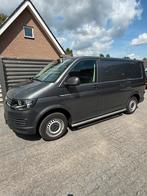 Volkswagen Transporter 2.0 D 75KW 2018, Auto's, 4 cilinders, Volkswagen, Particulier, 1787 kg