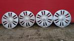 wieldoppen Volkswagen up, Auto diversen, Wieldoppen, Ophalen of Verzenden, Zo goed als nieuw
