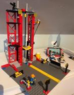 Lego 3368 City Space Center, Overige typen, Zo goed als nieuw, Verzenden